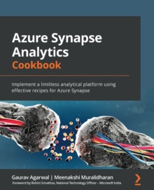 Image for Azure Synapse Analytics Cookbook
