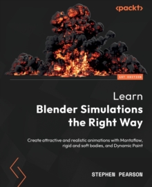 Image for Learn Blender Simulations the Right Way