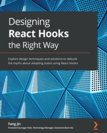 Image for Designing React Hooks the Right Way