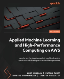Image for Applied Machine Learning and High-Performance Computing on AWS