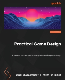 Image for Practical Game Design