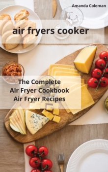Image for air fryers cooker
