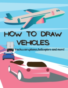 Image for How To Draw Vehicles