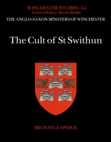 Cult of St Swithun