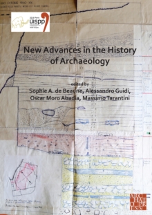 Image for New Advances in the History of Archaeology