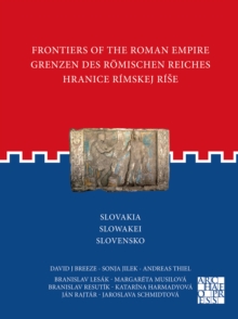 Frontiers of the Roman Empire: Slovakia