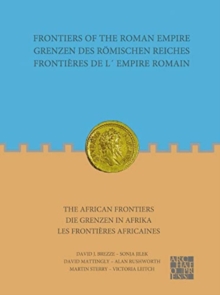 Frontiers of the Roman Empire: The African Frontiers