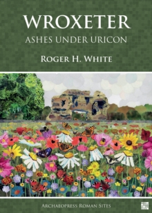 Image for Wroxeter  : ashes under Uricon