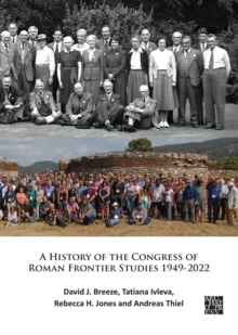 History of the Congress of Roman Frontier Studies 1949-2022