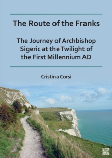 Route of the Franks