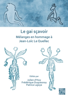 Image for Le Gai Scavoir