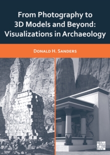 From Photography to 3D Models and Beyond