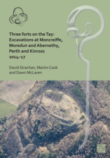 Image for Three Forts on the Tay