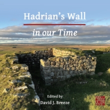Image for Hadrian's Wall in our Time