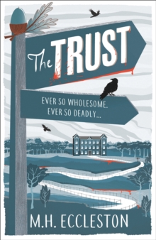 Image for The Trust