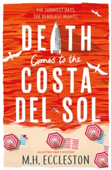 Image for Death Comes to the Costa del Sol