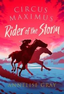 Image for Circus Maximus: Rider of the Storm