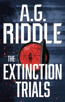 Image for The Extinction Trials
