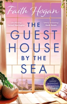 Image for The Guest House by the Sea