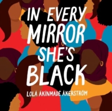 Image for In Every Mirror She's Black