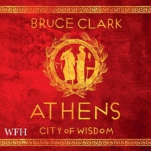 Image for Athens : A History