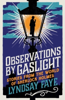 Image for Observations by Gaslight