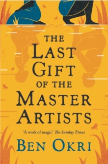 Image for The last gift of the master artists