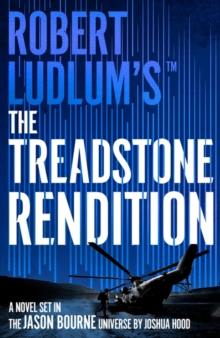 Image for Robert Ludlum's The Treadstone rendition