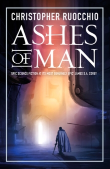 Image for Ashes of Man