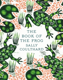 Image for The Book of the Frog