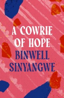 Image for Cowrie of Hope