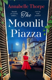 Image for The Moonlit Piazza