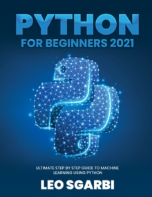 Image for Python for Beginners 2021