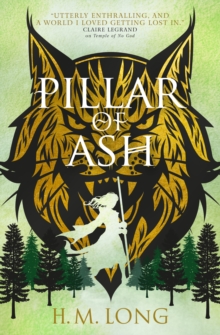 The Four Pillars – Pillar of Ash