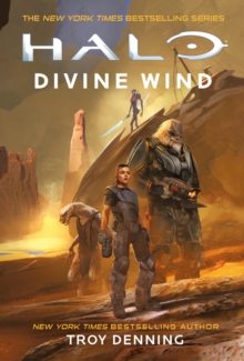 Image for Divine wind