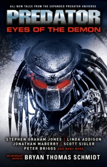 Image for Predator: Eyes of the Demon