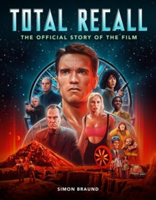 Image for Total Recall: The Official Story of the Film