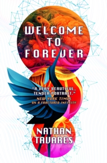 Image for Welcome to forever
