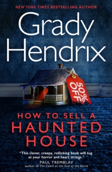 Image for How to sell a haunted house