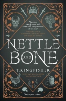Image for Nettle and bone