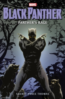 Image for Panther's Rage