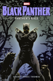 Image for Black Panther: Panther's Rage