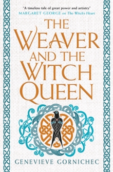 Image for The Weaver and the Witch Queen