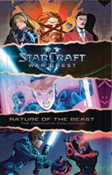 Image for StarCraft: War Chest - Nature of the Beast
