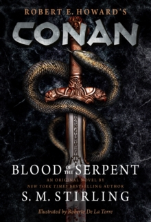 Conan – Blood of the Serpent