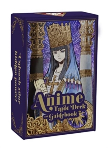 Image for The Anime Tarot Deck and Guidebook