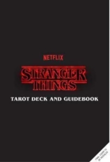 Image for Stranger Things Tarot Deck and Guidebook