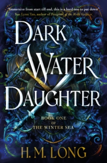 Image for Dark water daughter