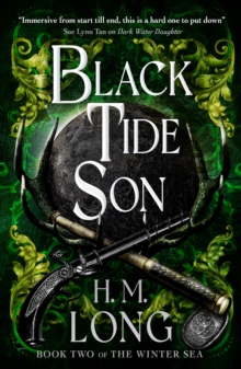 The Winter Sea – Black Tide Son