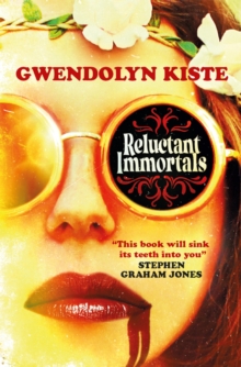 Image for Reluctant immortals